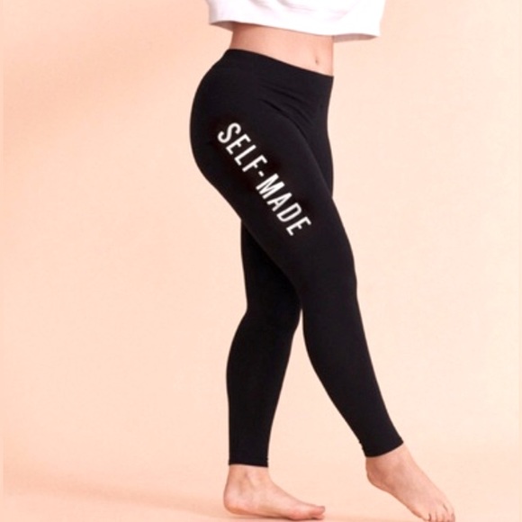 Aerie Self-Made Leggings - Picture 1 of 12